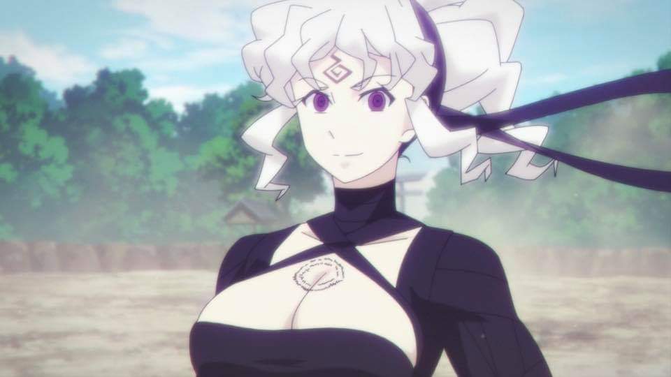 Kanaka Tsugu Tsugumomo Blank Meme Template
