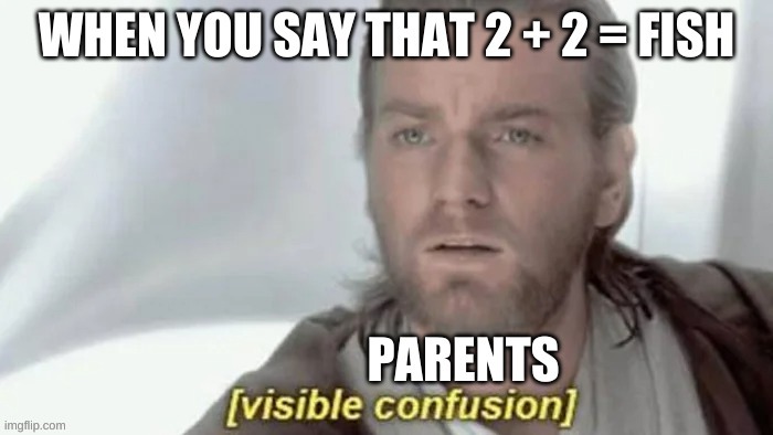 They r confuzzled | image tagged in visible confusion | made w/ Imgflip meme maker