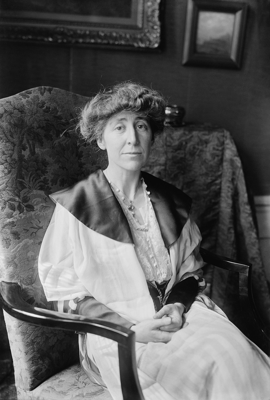 High Quality Jeanette Rankin old Blank Meme Template