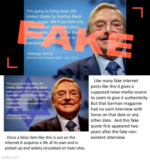 "We lied all the time." - former neo-nazi Christian Picciolini | made w/ Imgflip meme maker