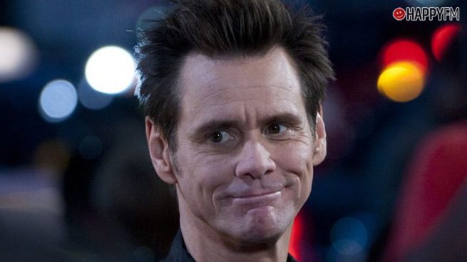 High Quality jim carrey Blank Meme Template