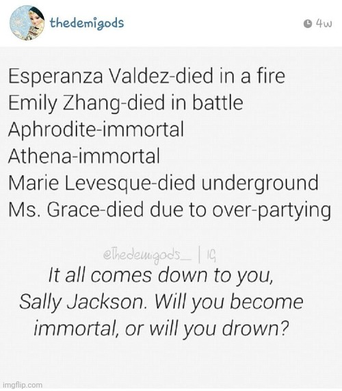 Sorry if you guys think this is a spoiler | made w/ Imgflip meme maker