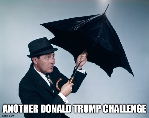 ANOTHER DONALD TRUMP CHALLENGE | made w/ Imgflip meme maker