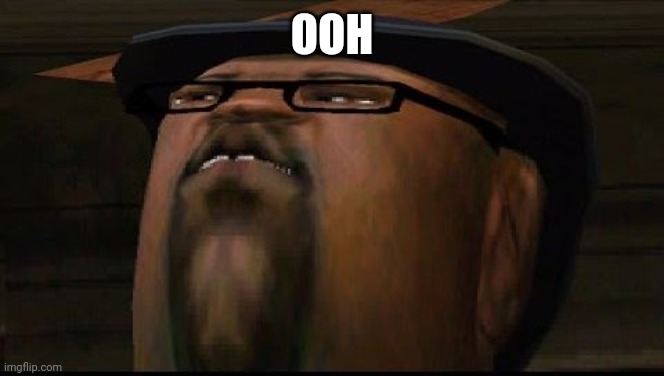 big smoketh | OOH | image tagged in big smoketh | made w/ Imgflip meme maker