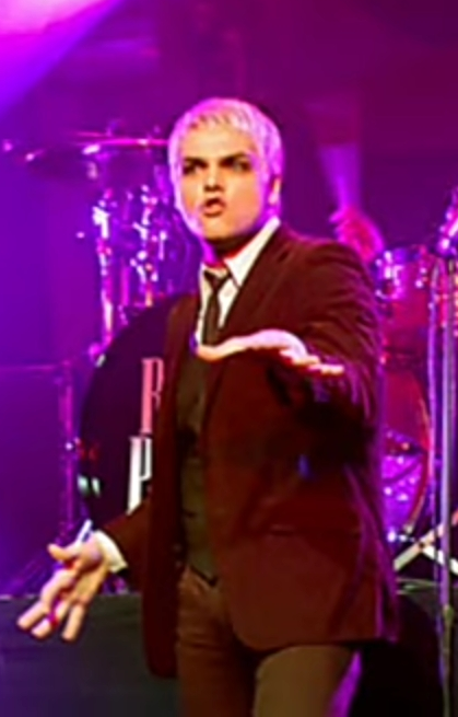 High Quality Angry Gerard Blank Meme Template