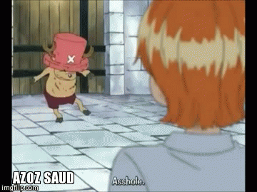 AZOZ SAUD | image tagged in gifs | made w/ Imgflip video-to-gif maker
