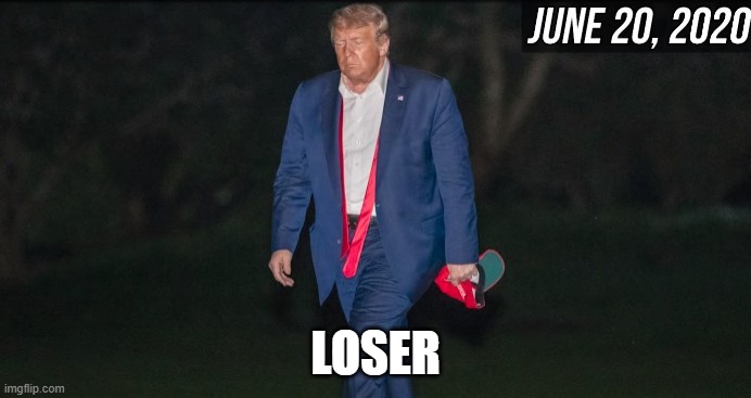 Pathetic IMPEACHED Loser | LOSER | image tagged in loser,impeached,worst president in history,donald trump is an idiot,criminal corrupt traitor,pathological liar | made w/ Imgflip meme maker