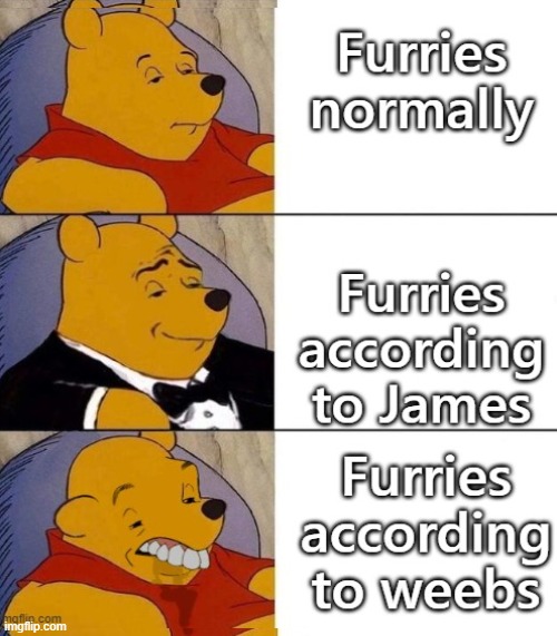image tagged in furry,best better blurst | made w/ Imgflip meme maker