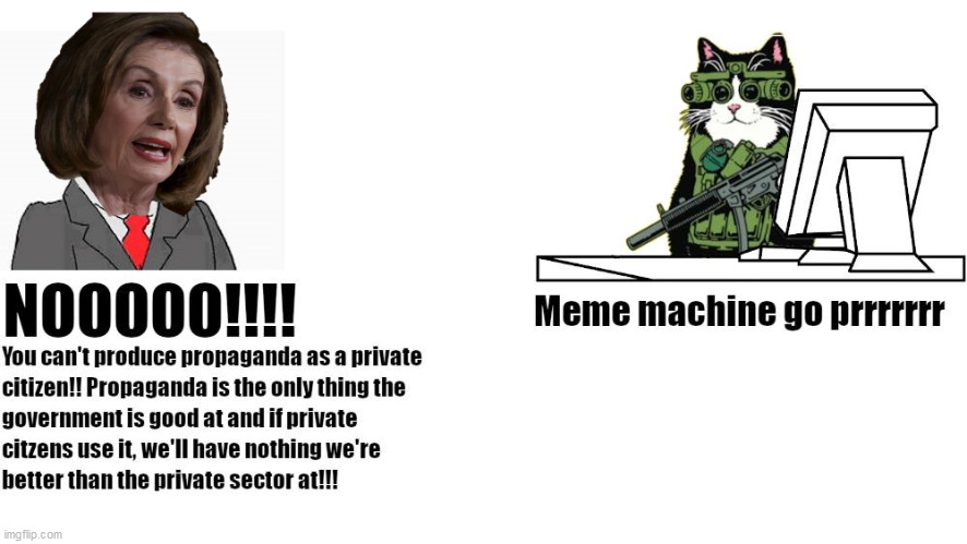 image tagged in nancy pelosi | made w/ Imgflip meme maker