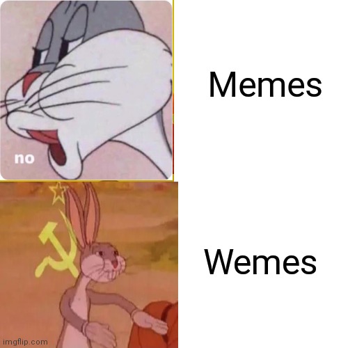 Drake Hotline Bling | Memes; Wemes | image tagged in memes,drake hotline bling | made w/ Imgflip meme maker