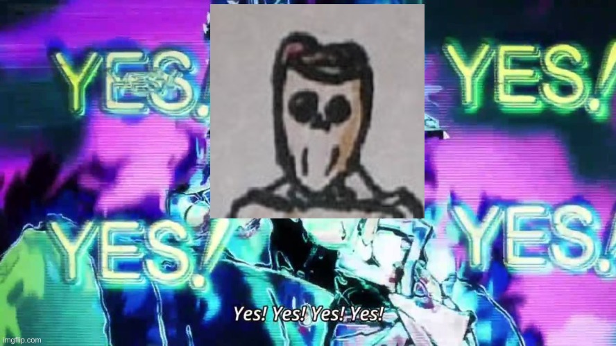 Anime Yes Yes Yes Yes | image tagged in anime yes yes yes yes | made w/ Imgflip meme maker