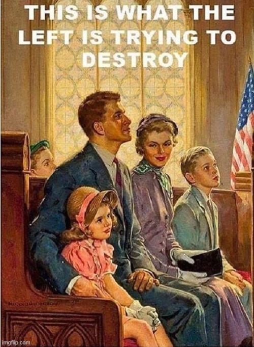 Call me old-fashioned but love of  God, Country & Family is better than anarchy | image tagged in vince vance,family,patriotism,going to church,memes,god | made w/ Imgflip meme maker