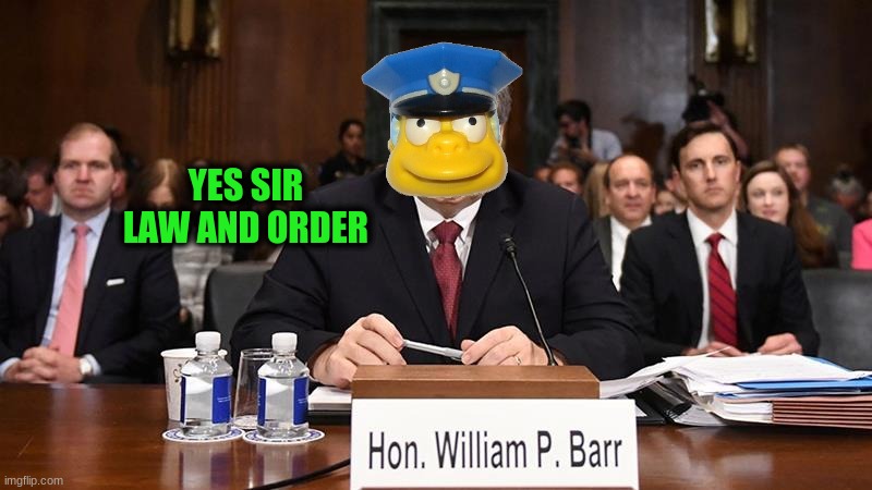 Law & Order | YES SIR LAW AND ORDER | image tagged in memes | made w/ Imgflip meme maker
