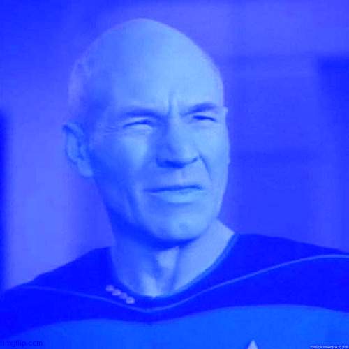 Dafuq Picard | image tagged in dafuq picard | made w/ Imgflip meme maker