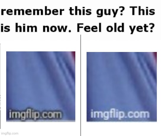 Imgflip watermark | image tagged in remember this guy,imgflip,old,memes | made w/ Imgflip meme maker