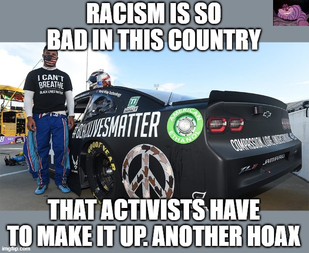 Just another Jussie Smollett. He can't win a race, so he makes up a hoax for attention. | RACISM IS SO BAD IN THIS COUNTRY; THAT ACTIVISTS HAVE TO MAKE IT UP. ANOTHER HOAX | image tagged in bubba | made w/ Imgflip meme maker