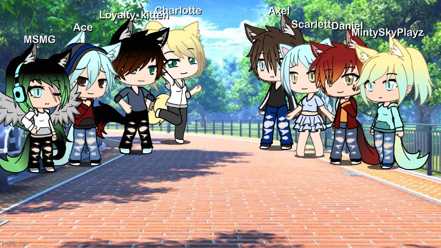 Ask or dare! | made w/ Imgflip meme maker