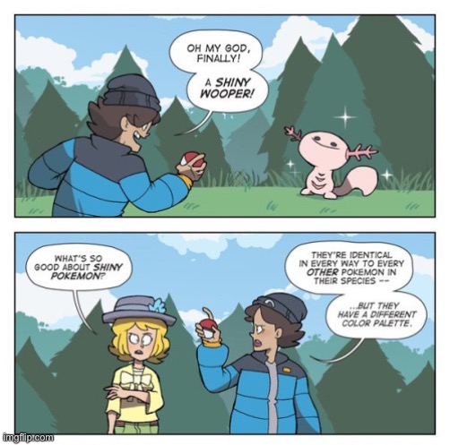 Pokemon comic | made w/ Imgflip meme maker