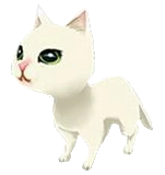 Harvest Moon Cat! Meme Template