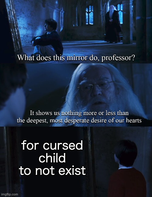 Harry Potter meme collection #2 - KidzTalk