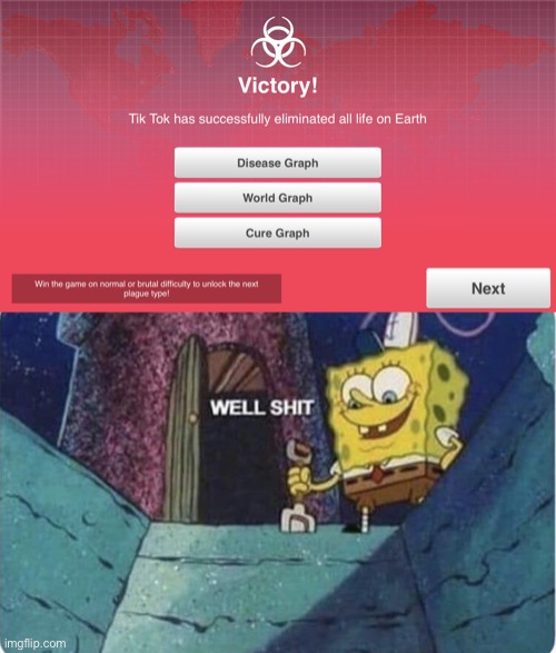 image tagged in well shit spongebob edition | made w/ Imgflip meme maker