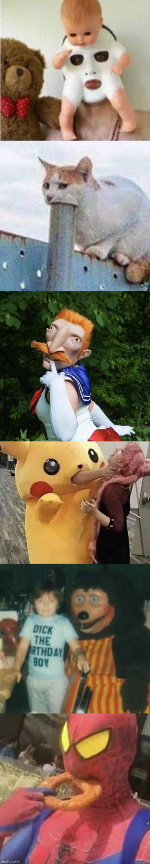 cursed images collection. (Google helped me AGAIN) | image tagged in memes,cursed image,cursed | made w/ Imgflip meme maker