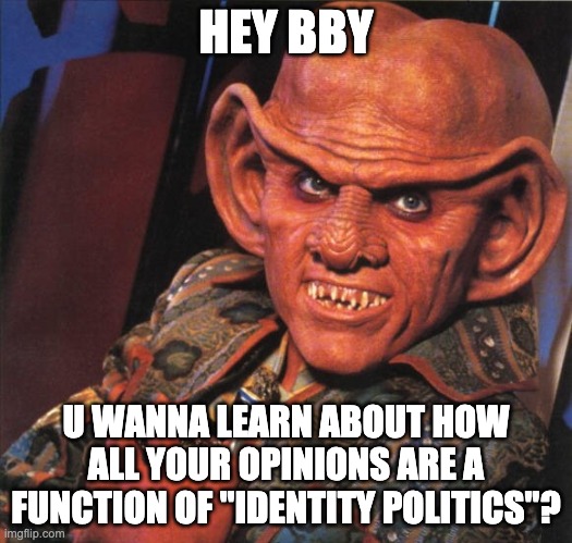 Ferengi - Imgflip