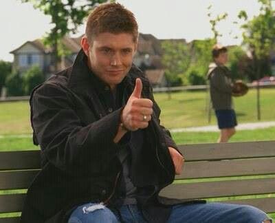 High Quality Dean approves Blank Meme Template