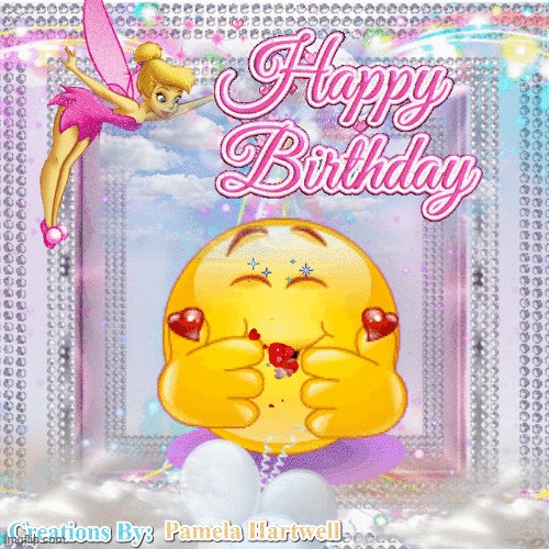 Happy Birthday | image tagged in happy birthday,birthday | made w/ Imgflip meme maker