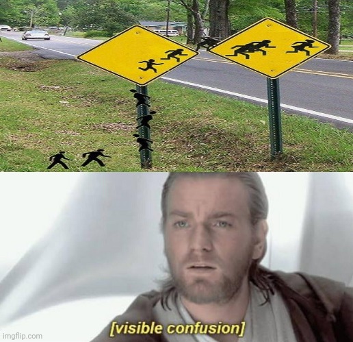 Weird road sign | image tagged in visible confusion,funny road signs,road signs,road sign,funny,memes | made w/ Imgflip meme maker