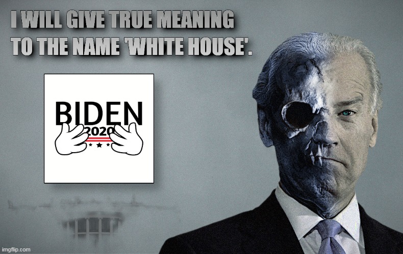 image tagged in biden,joe biden,white house,got | made w/ Imgflip meme maker