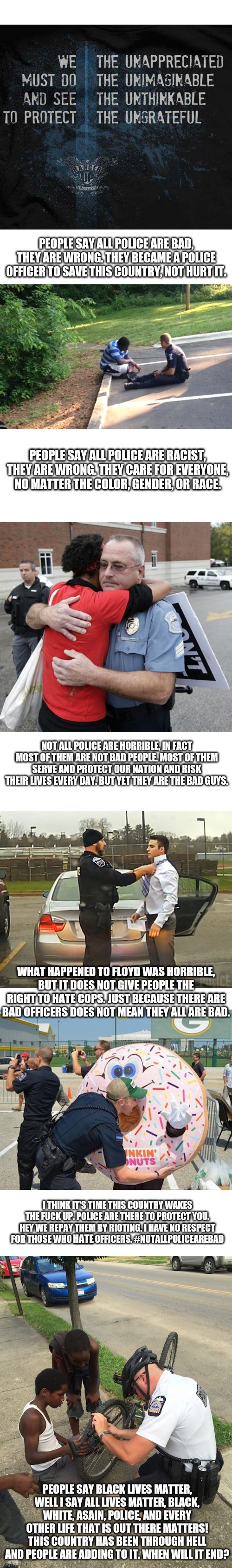 #Everyonematters | HATE | image tagged in politics,not all police are bad,gorge floyd,wake up,black lives matter,all lives matter | made w/ Imgflip meme maker