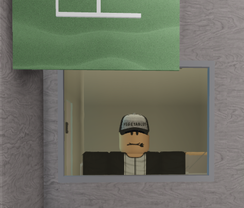 Roblox Guy In House Blank Template Imgflip - pictures of roblox guy