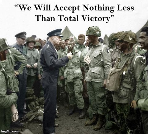 image tagged in general eisenhower | made w/ Imgflip meme maker