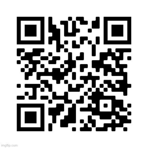QR CODE | image tagged in qr code | made w/ Imgflip meme maker