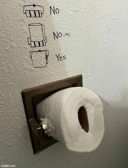 y tho | image tagged in repost,reposts,but why tho,why tho,y tho,toilet paper | made w/ Imgflip meme maker