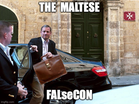 THE  MALTESE; FALseCON | made w/ Imgflip meme maker