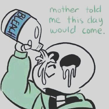 Mother told me this day would come Blank Meme Template