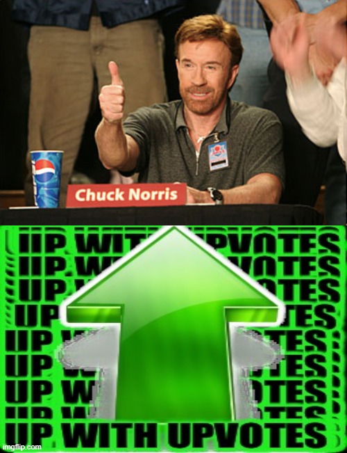 image tagged in memes,chuck norris approves | made w/ Imgflip meme maker