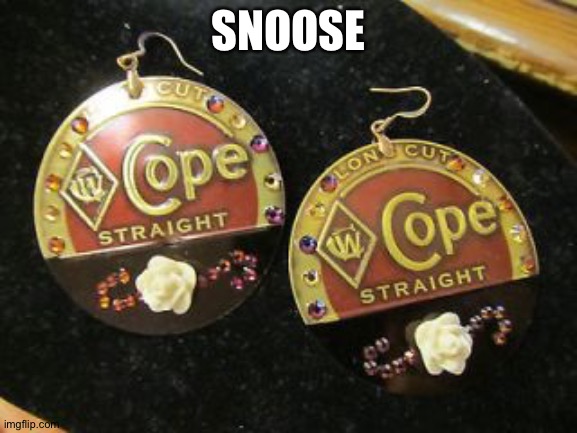 SNOOSE | made w/ Imgflip meme maker