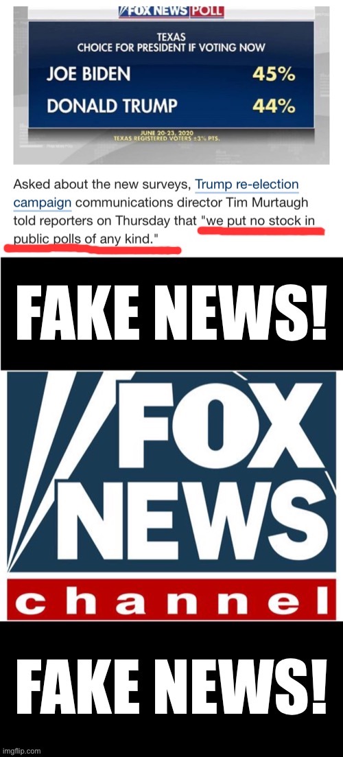 When Fox News has Trump down in Texas: Things that make you go hmmm | image tagged in texas,election 2020,2020 elections,trump 2020,polls,fox news | made w/ Imgflip meme maker