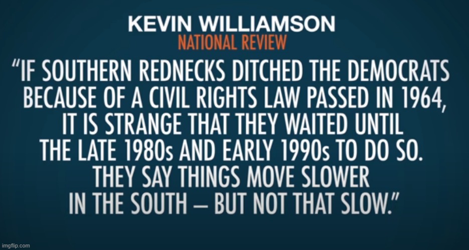 The Democratic lies about their connections to the KKK are steeped in un-truths and non-realities. | image tagged in the southern strategy,kkk democrats peas in a pod,kkk democratic invention,kkk are predominately democrat | made w/ Imgflip meme maker