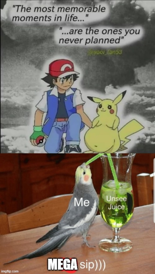 wtf?! | MEGA | image tagged in unsee juice | made w/ Imgflip meme maker