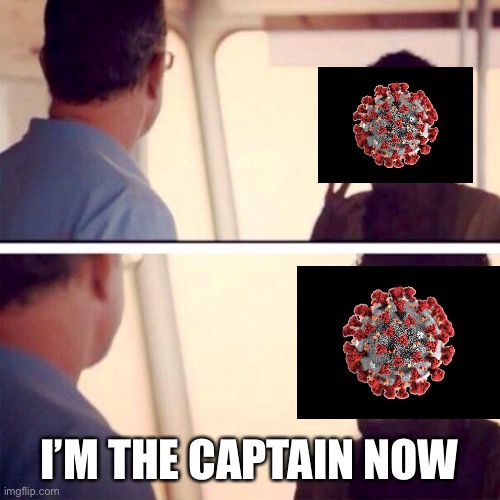 Captain Phillips I