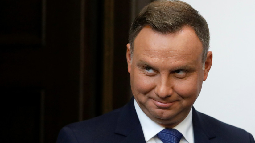 duda10 Blank Meme Template