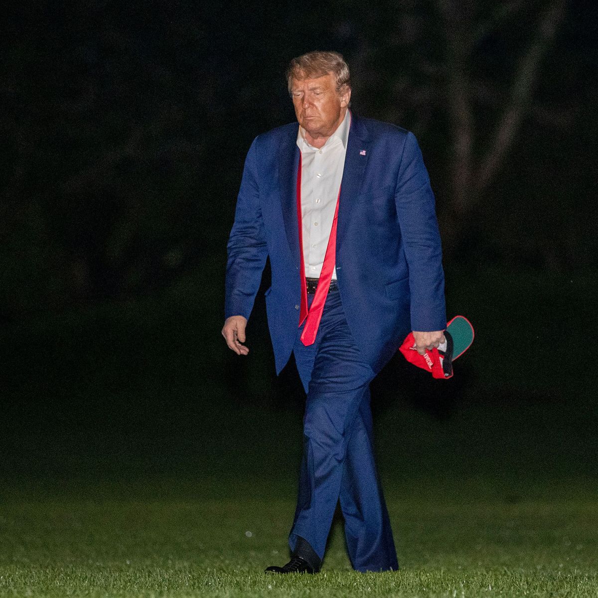 Trump She Only Has Sex With Guys Who Have BBC Rallies Blank Meme Template