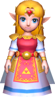 Zelda Link Between Worlds Blank Meme Template