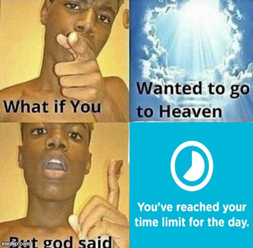 Whom else hate Circle with Disney/Circle Home Plus? | image tagged in what if you wanted to go to heaven | made w/ Imgflip meme maker