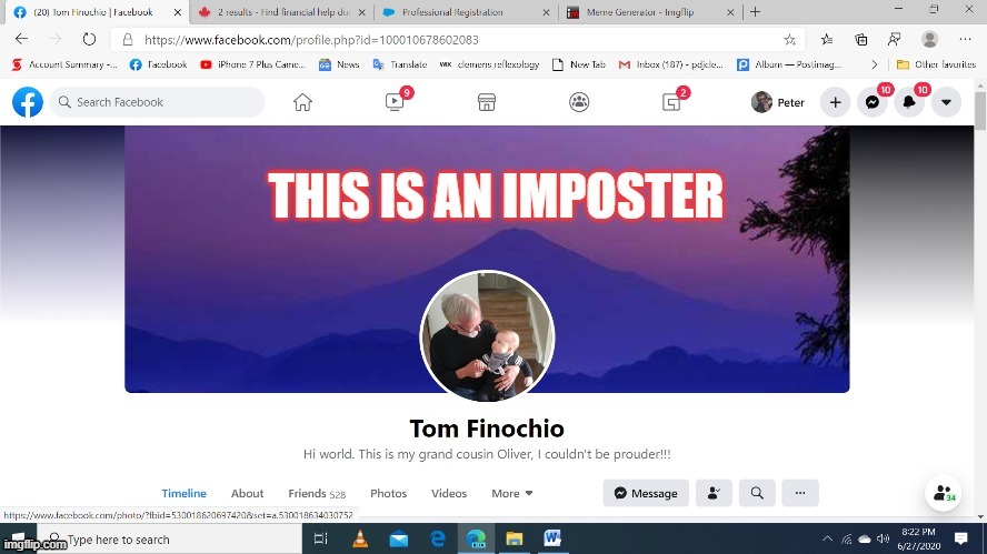 scammer | image tagged in internet scam | made w/ Imgflip meme maker
