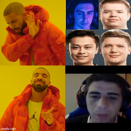 see this | image tagged in memes,drake hotline bling | made w/ Imgflip meme maker